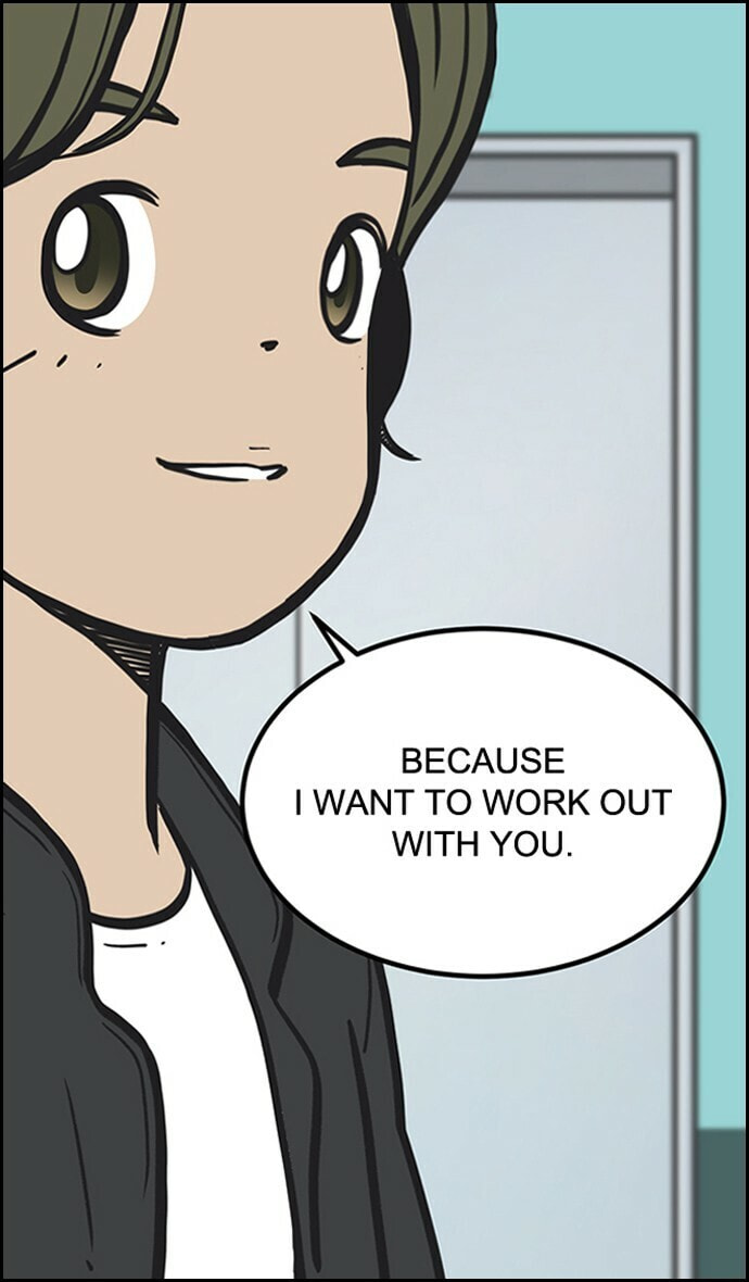 Read Yumi