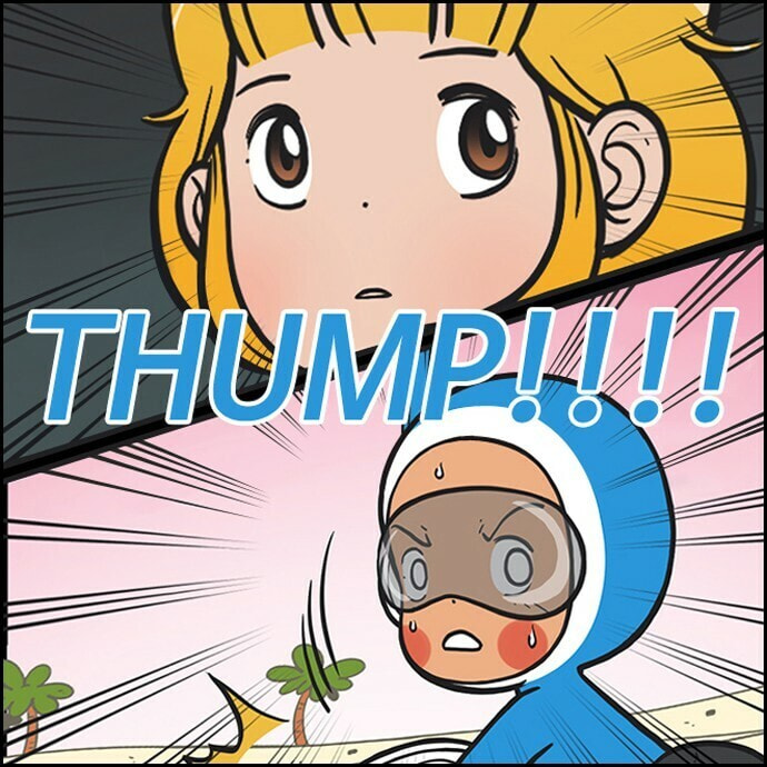 Read Yumi