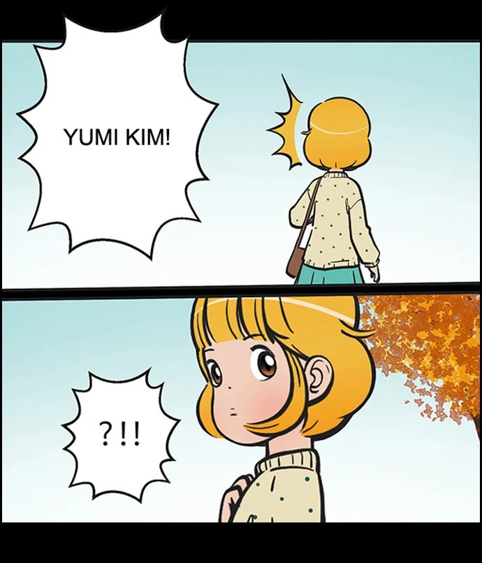 Read Yumi