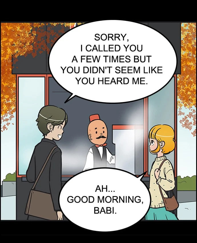 Read Yumi