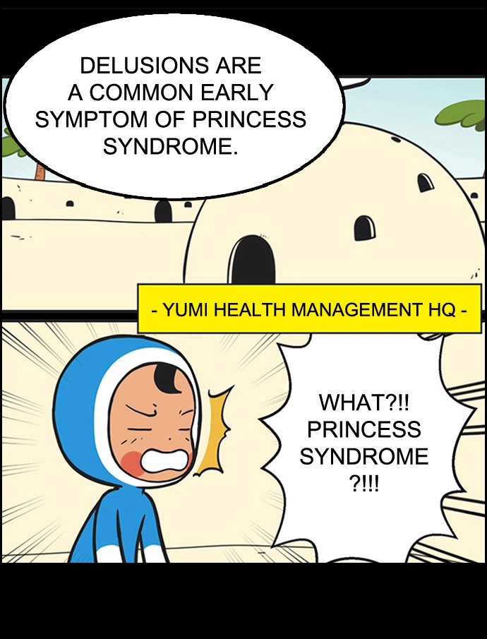 Read Yumi