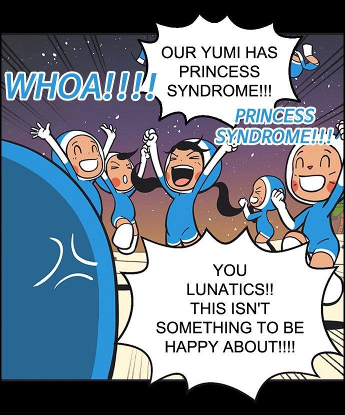 Read Yumi