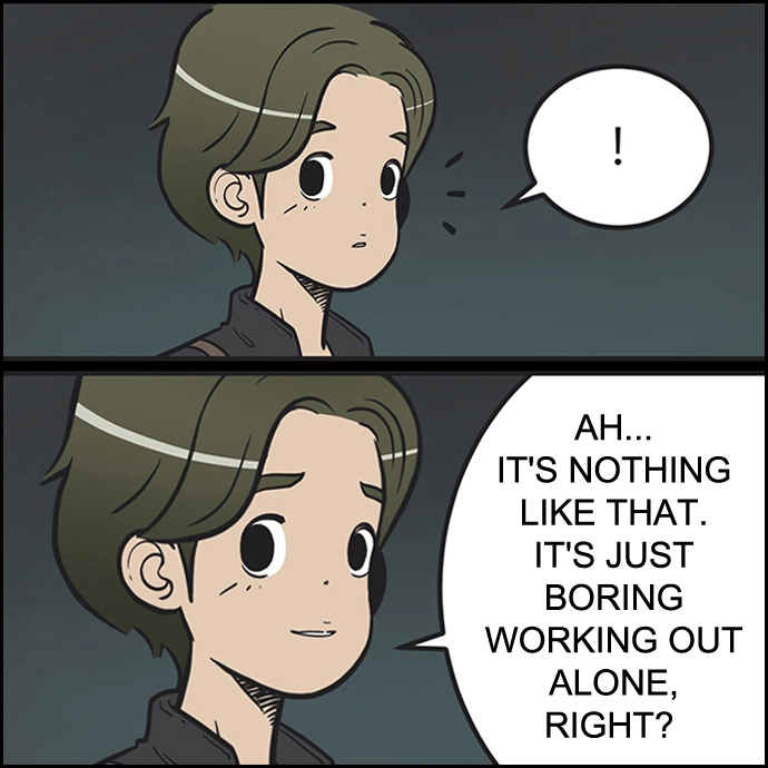 Read Yumi