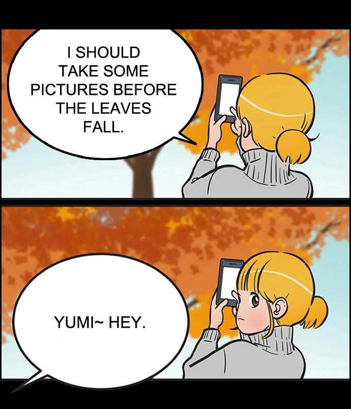 Read Yumi
