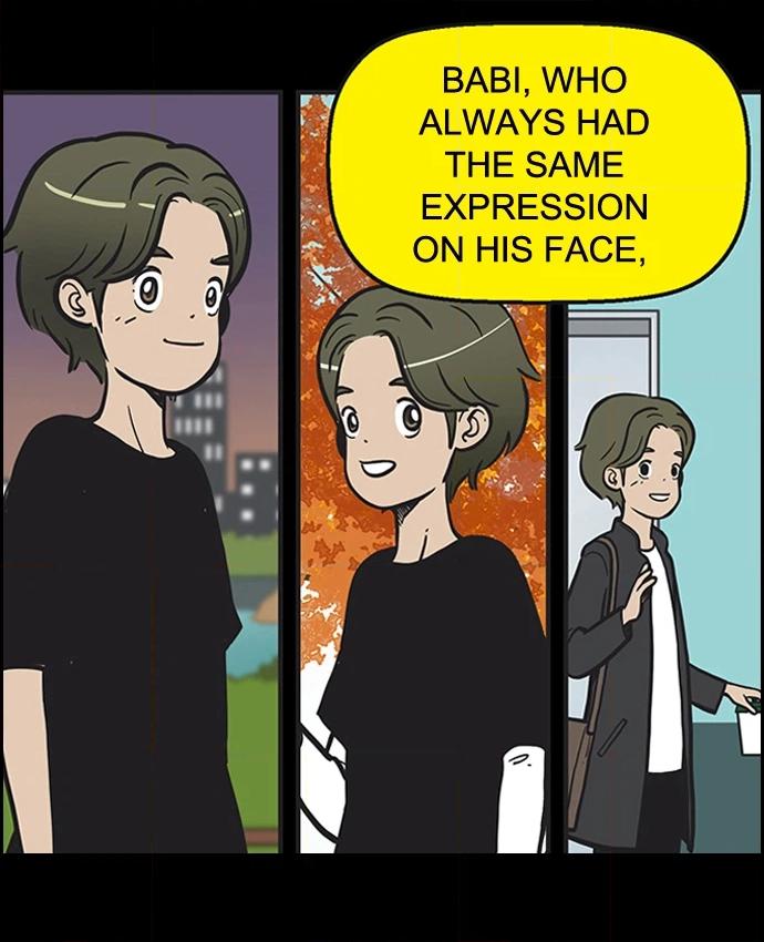Read Yumi
