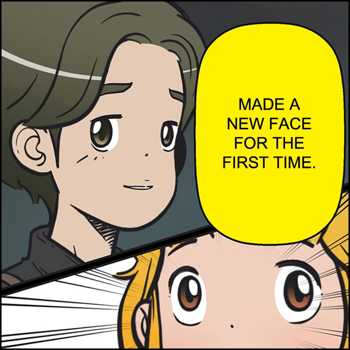 Read Yumi