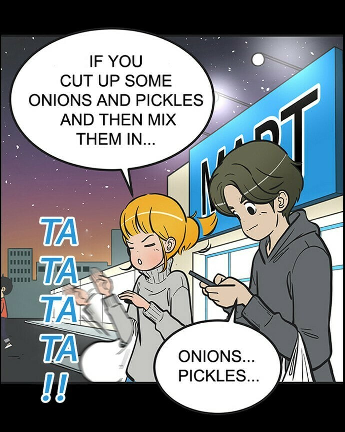 Read Yumi