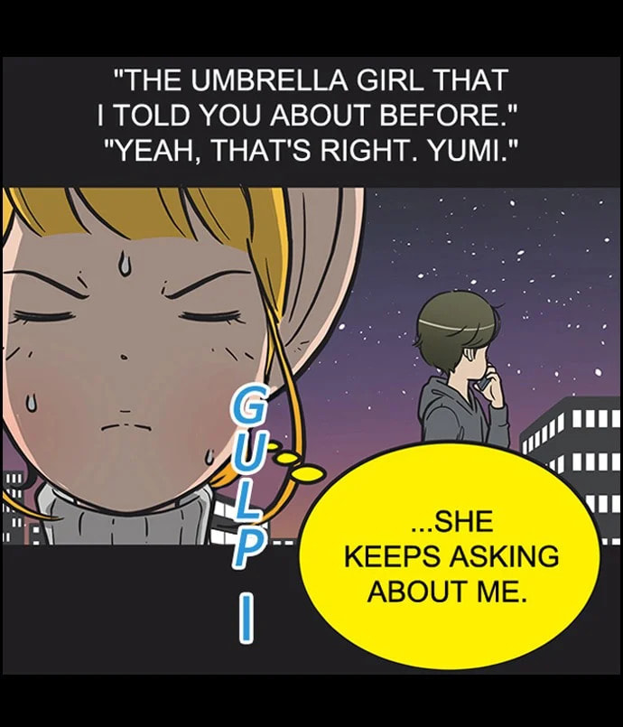 Read Yumi