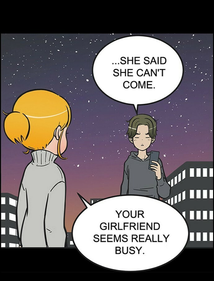 Read Yumi