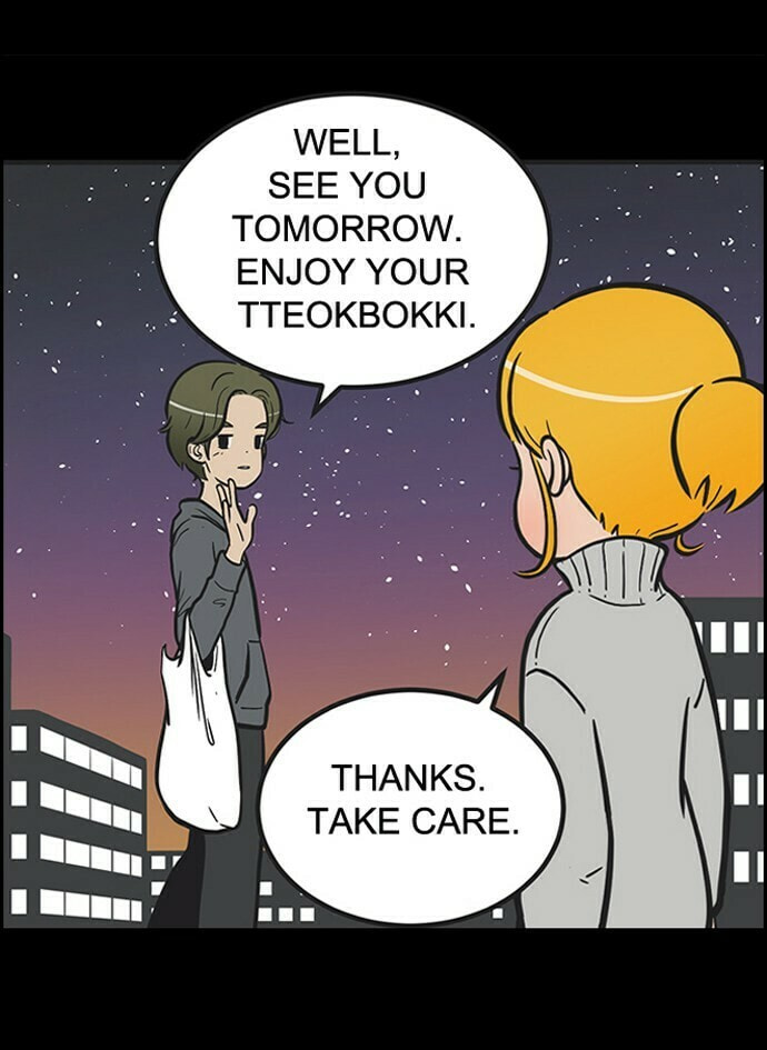 Read Yumi