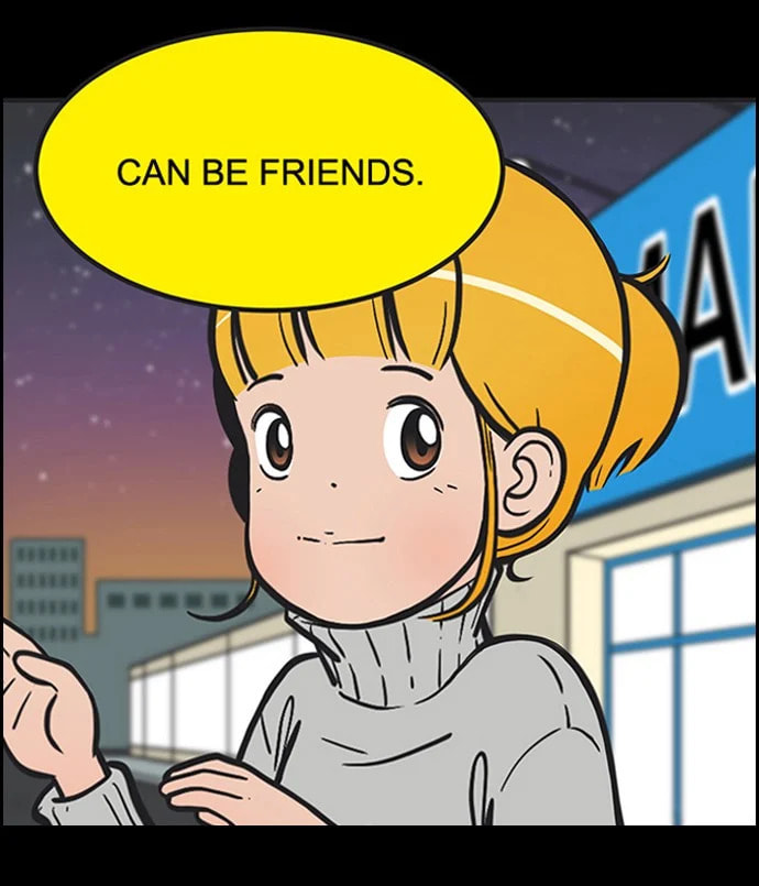 Read Yumi