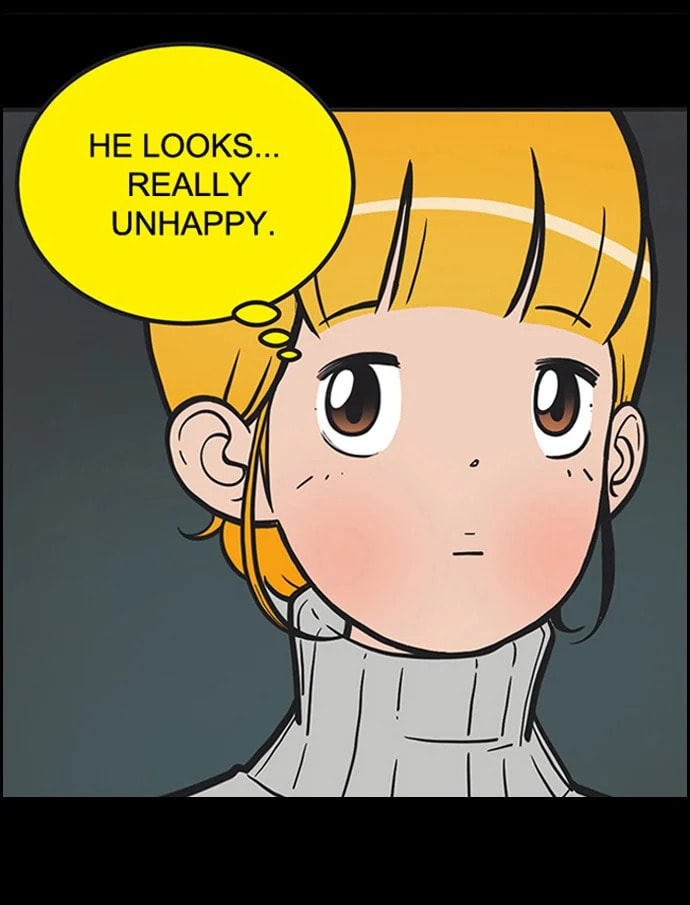 Read Yumi