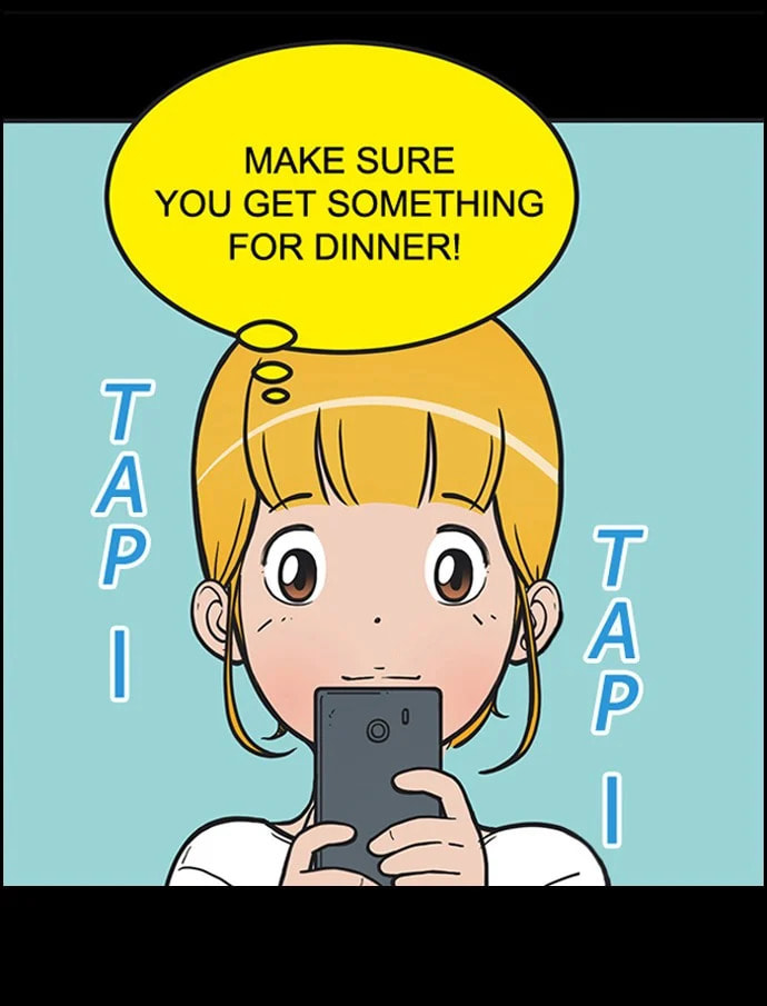 Read Yumi