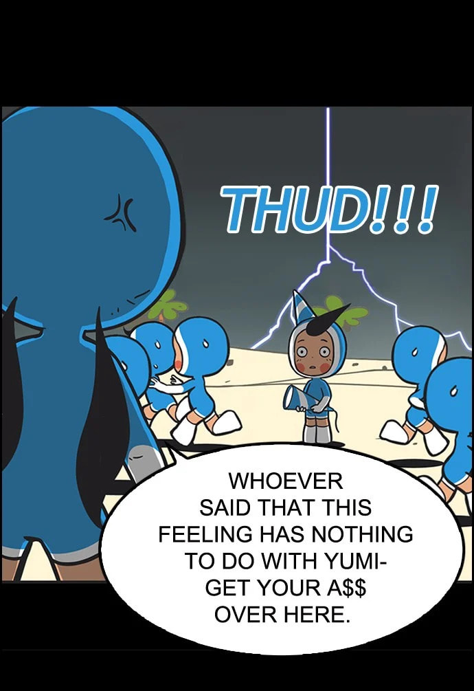 Read Yumi
