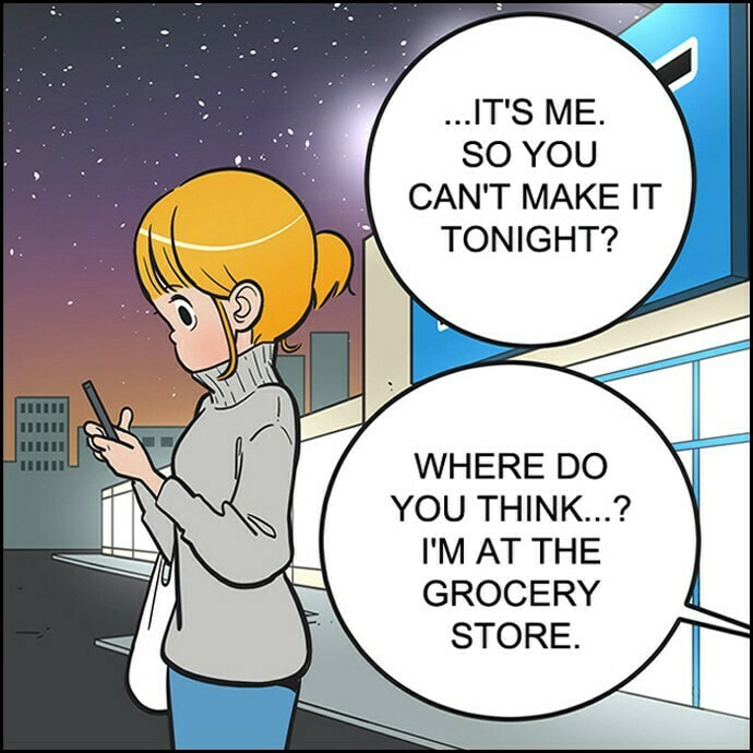 Read Yumi