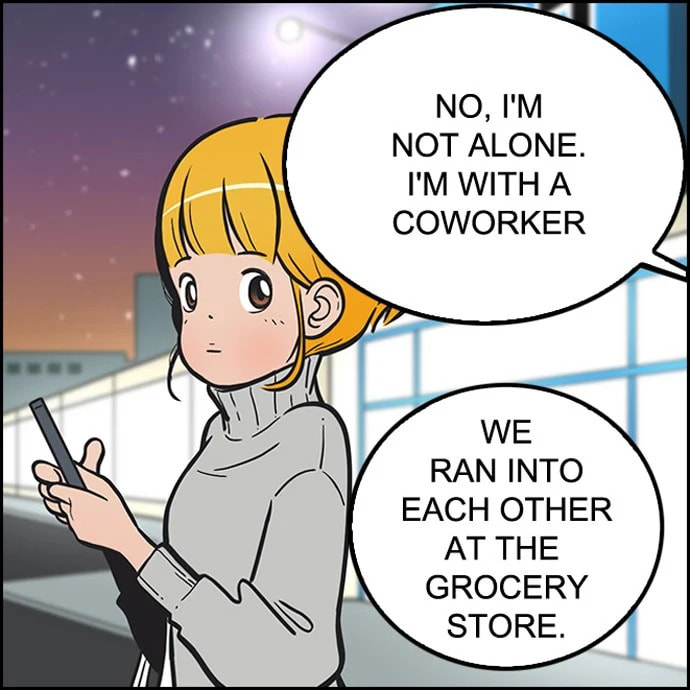 Read Yumi