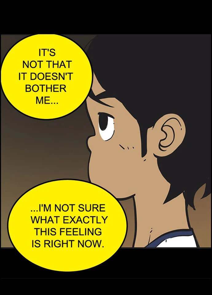 Read Yumi