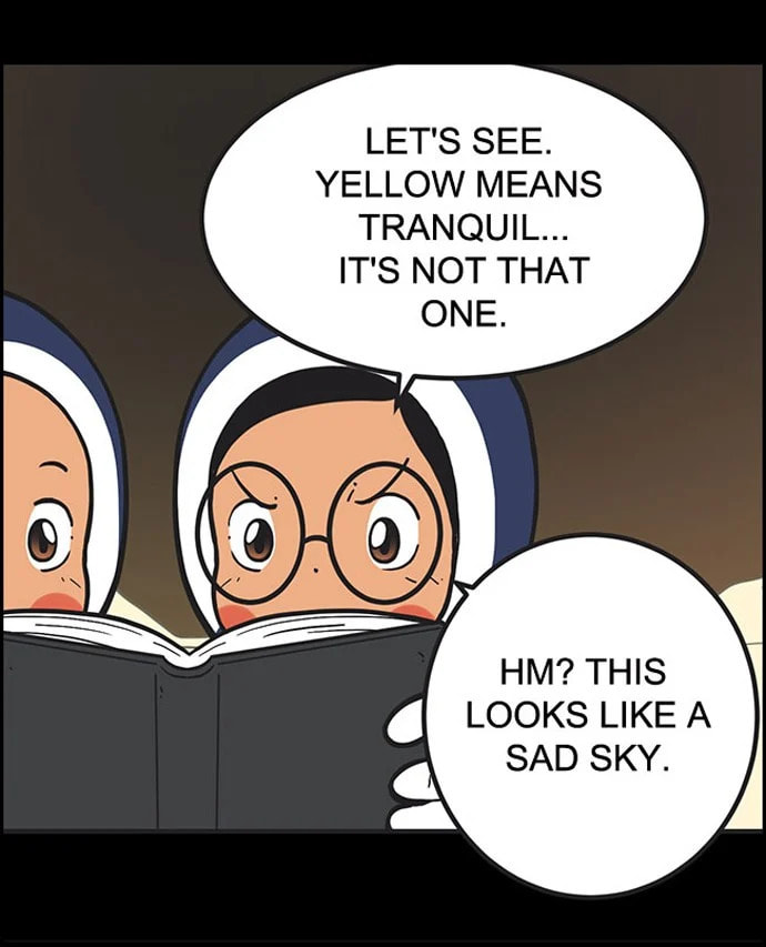 Read Yumi