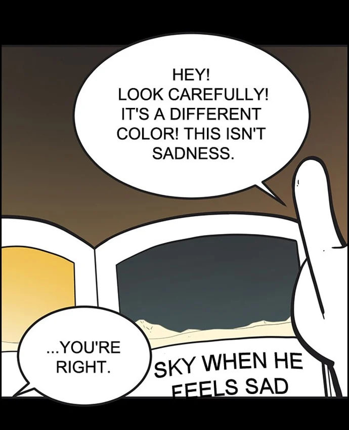 Read Yumi