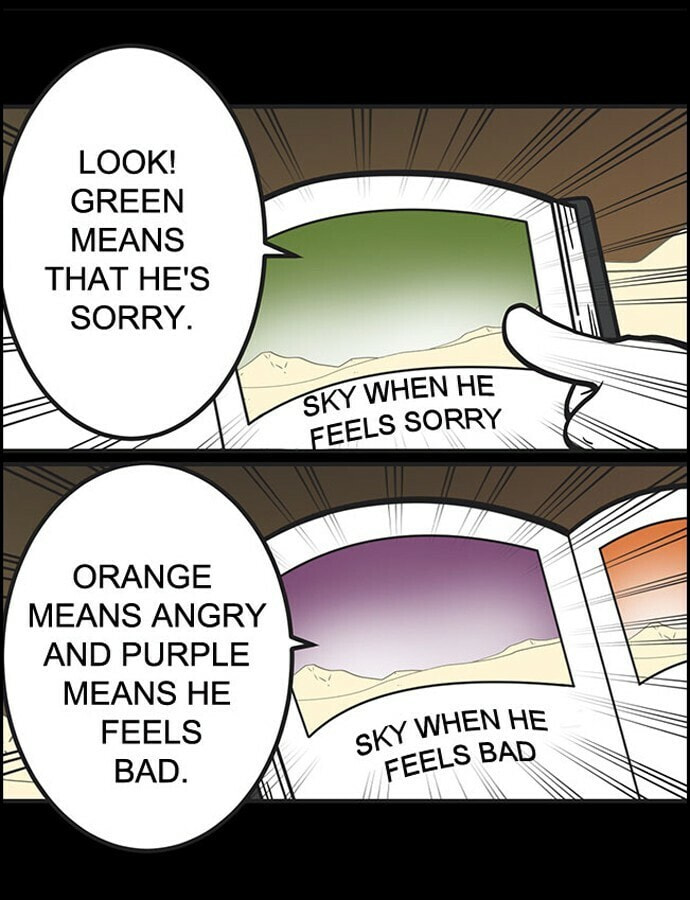Read Yumi