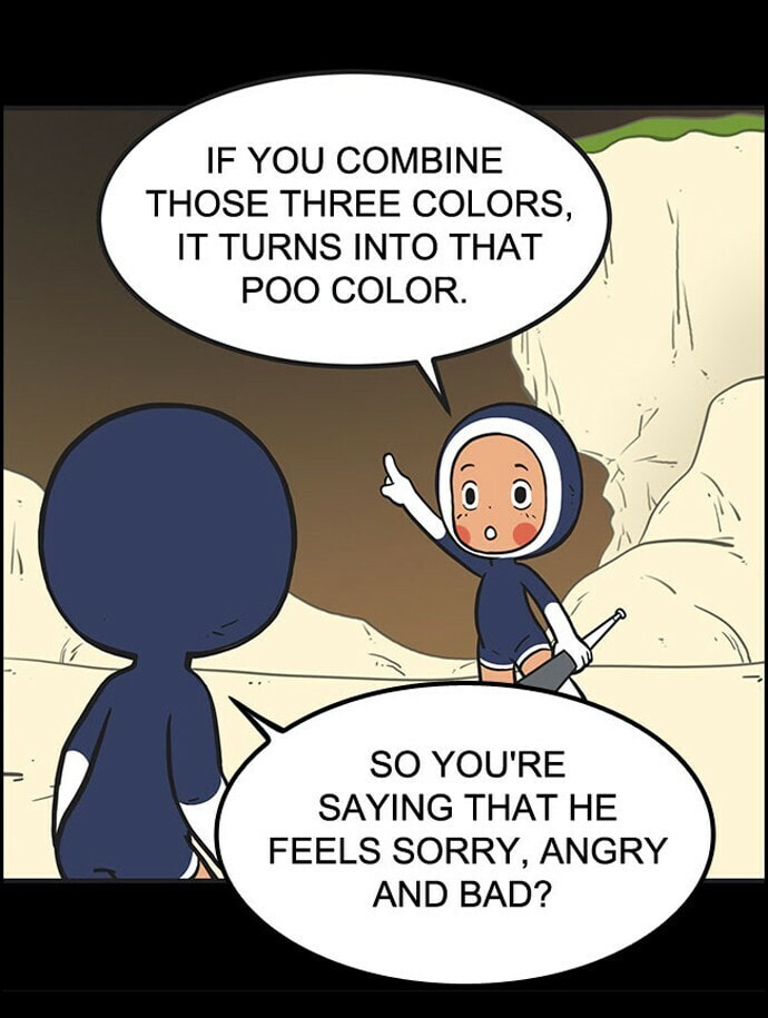 Read Yumi