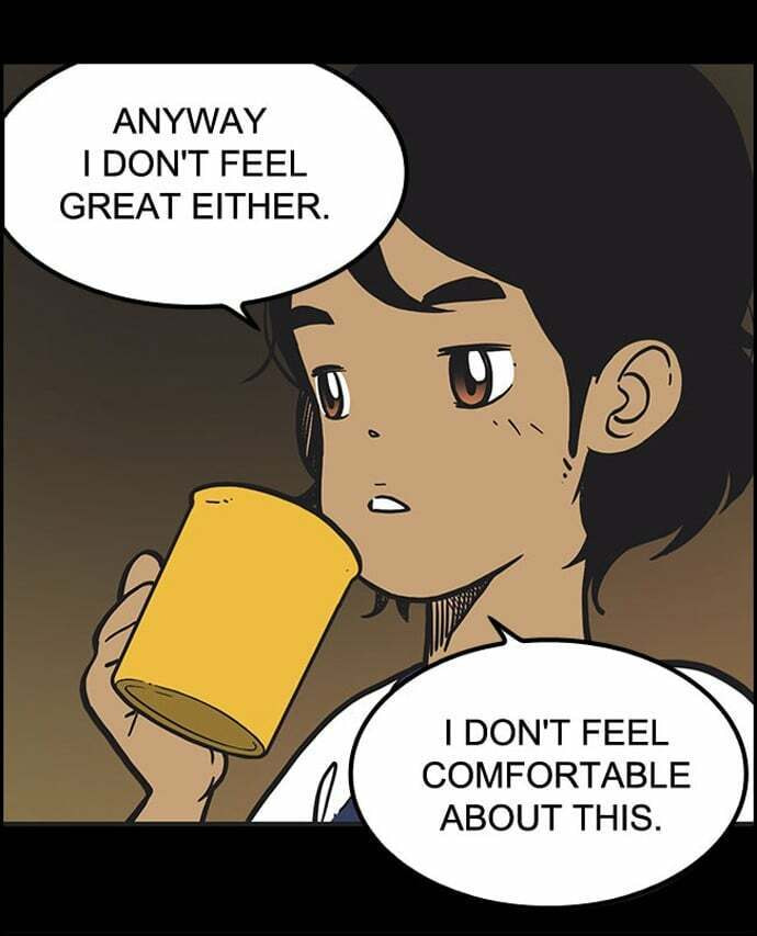 Read Yumi
