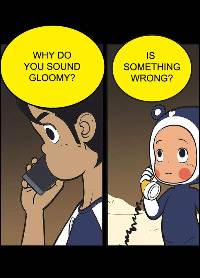 Read Yumi