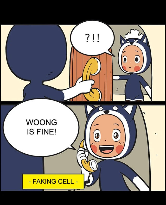 Read Yumi