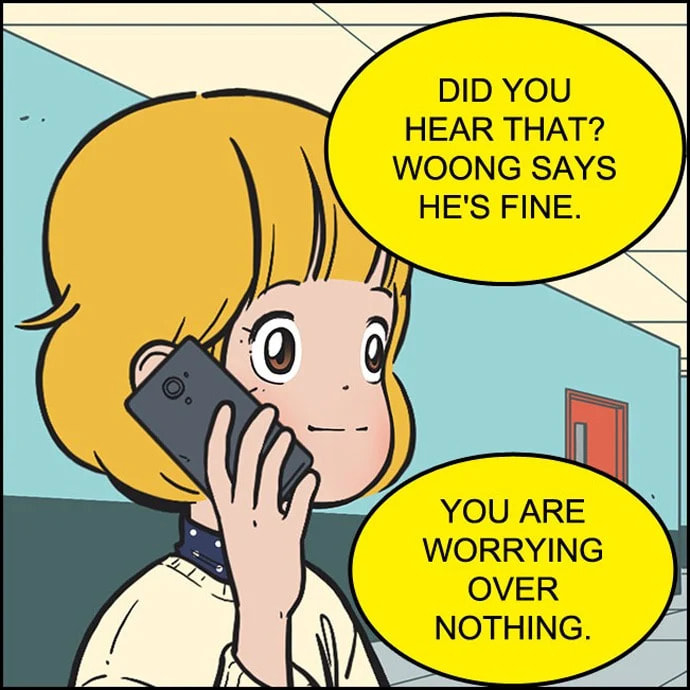 Read Yumi