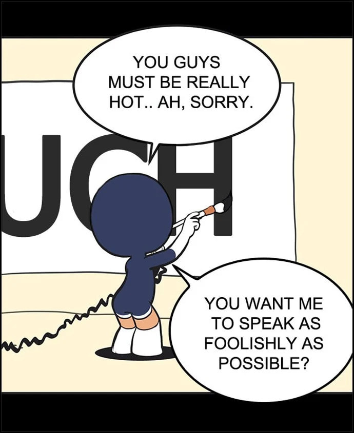 Read Yumi