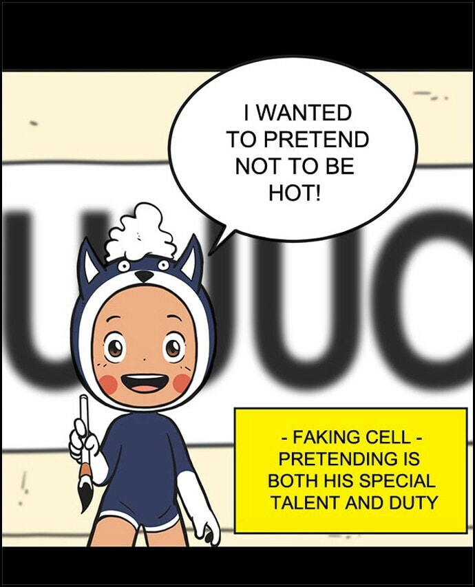Read Yumi