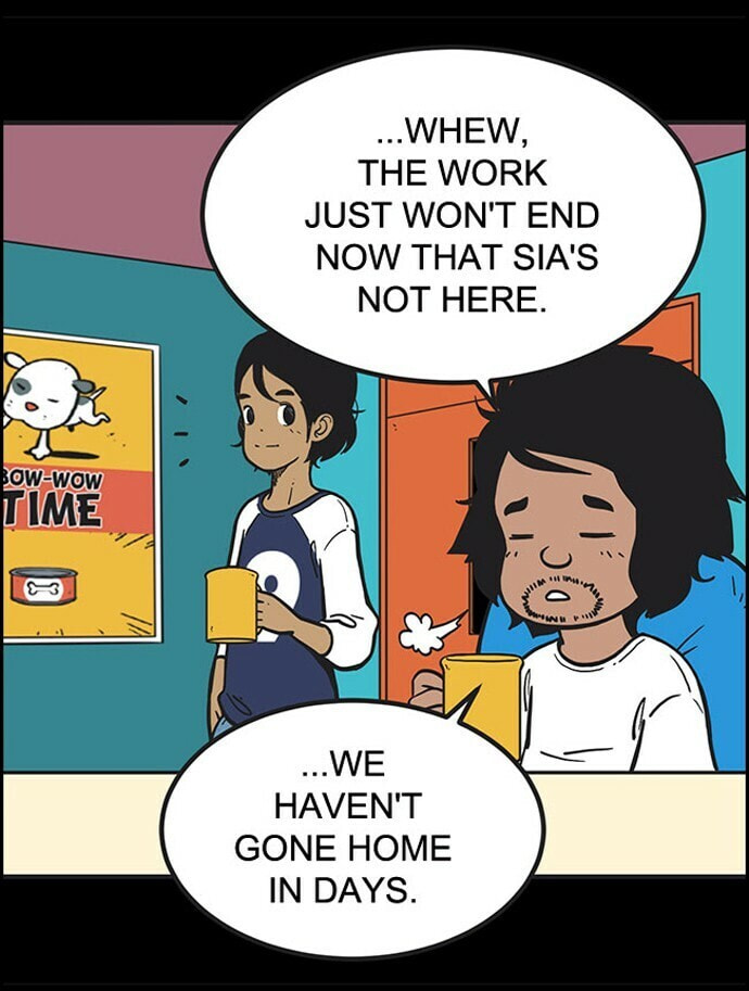 Read Yumi