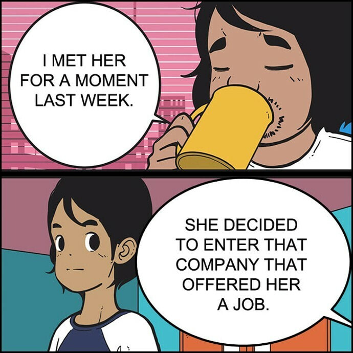 Read Yumi