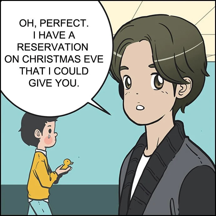 Read Yumi