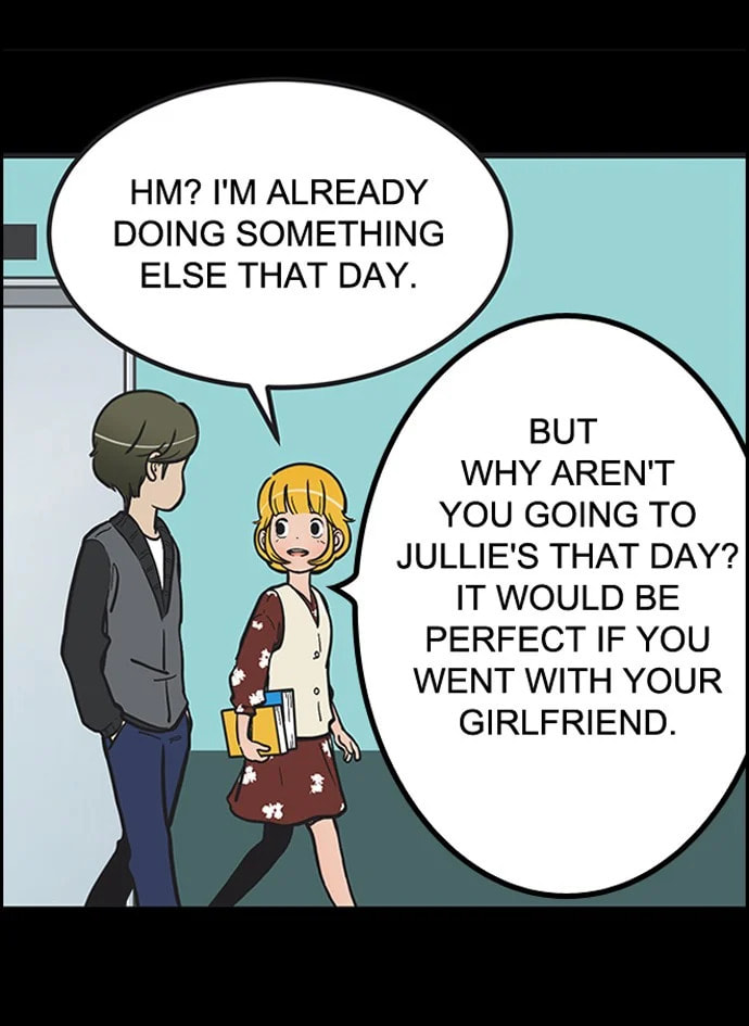 Read Yumi