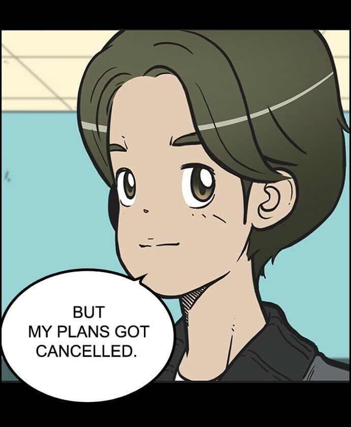 Read Yumi