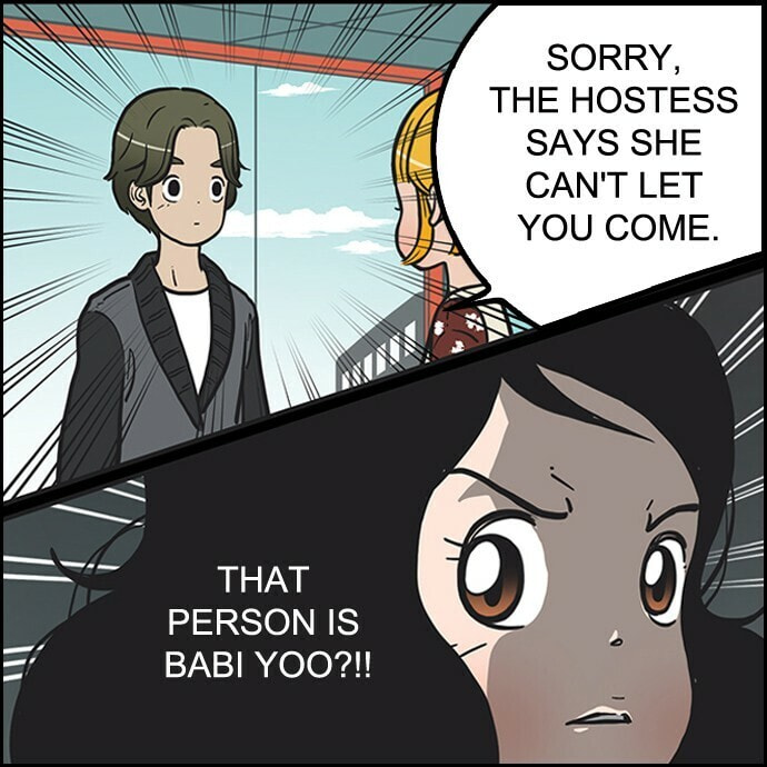 Read Yumi