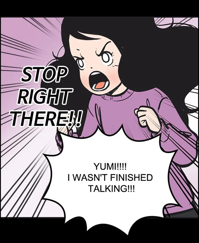 Read Yumi