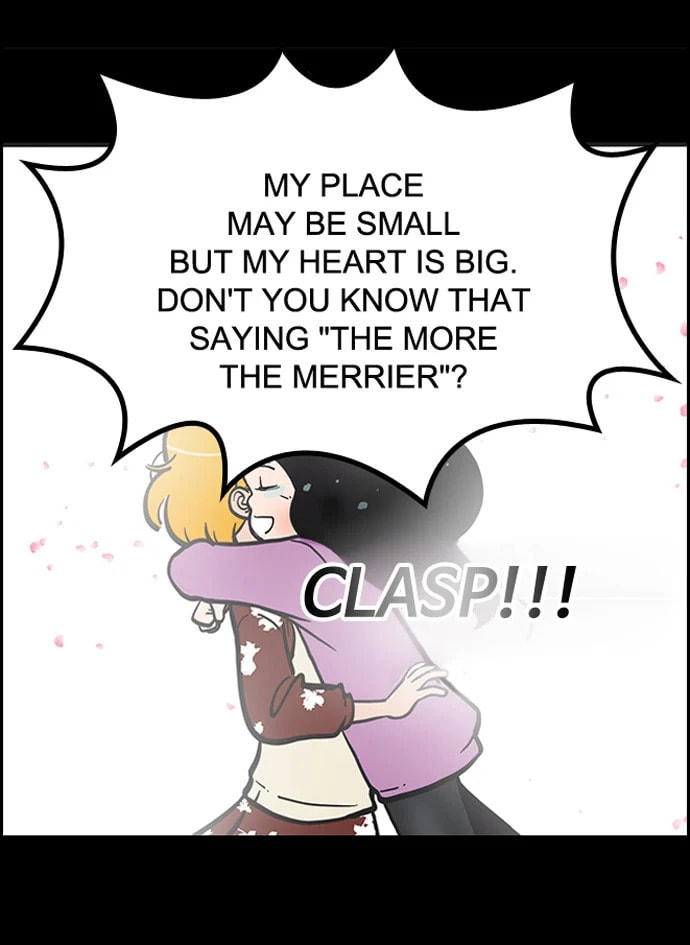 Read Yumi