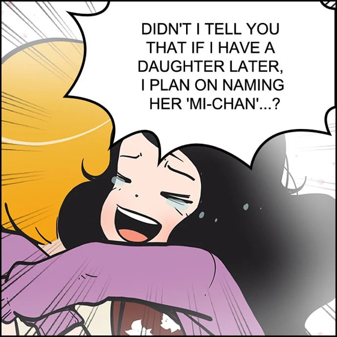 Read Yumi