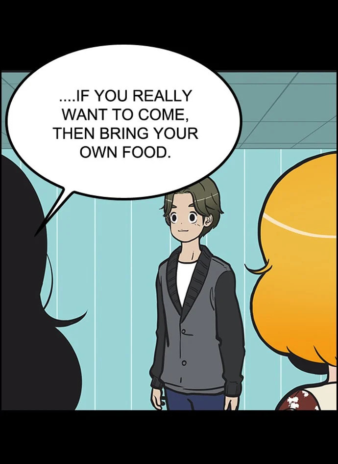 Read Yumi