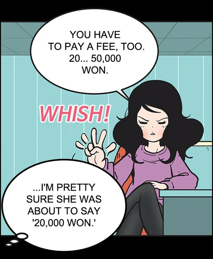 Read Yumi