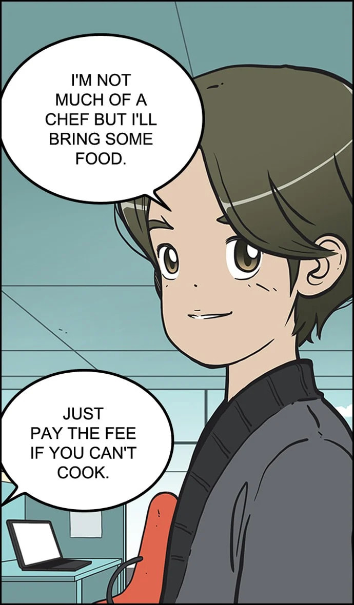 Read Yumi