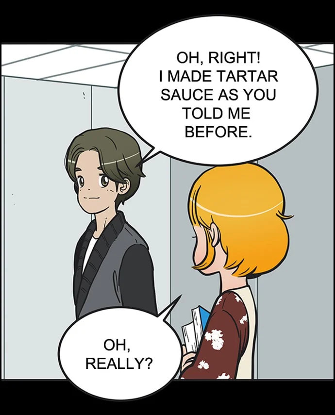 Read Yumi