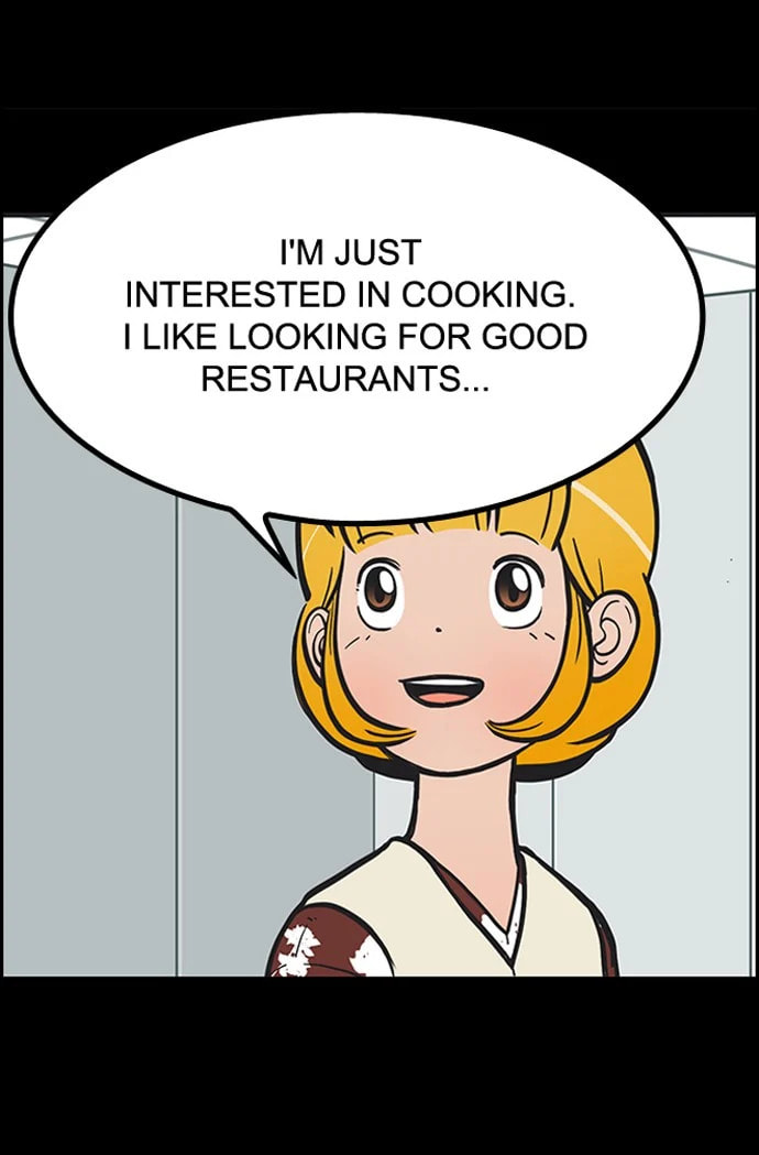 Read Yumi