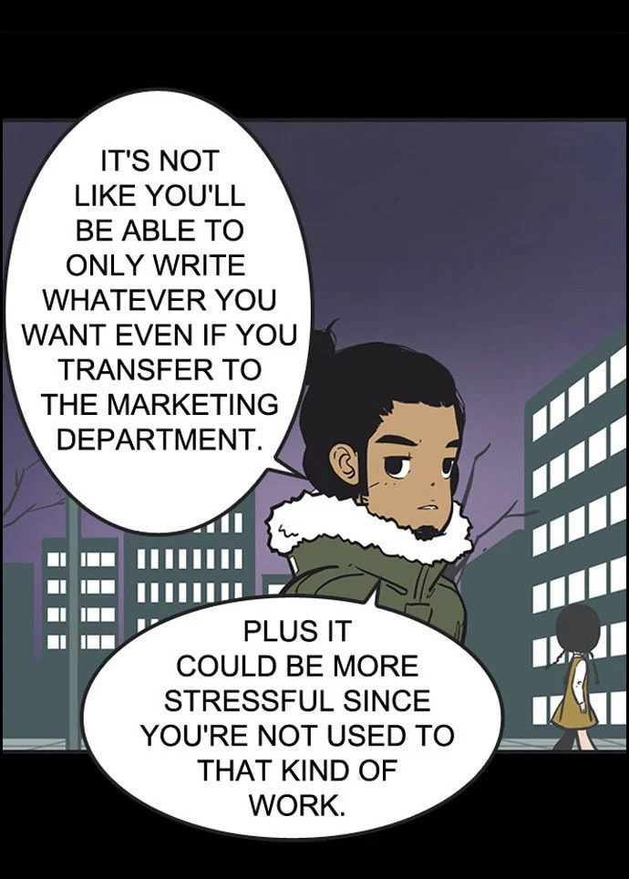 Read Yumi