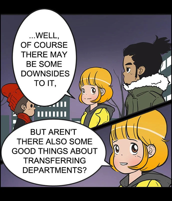 Read Yumi