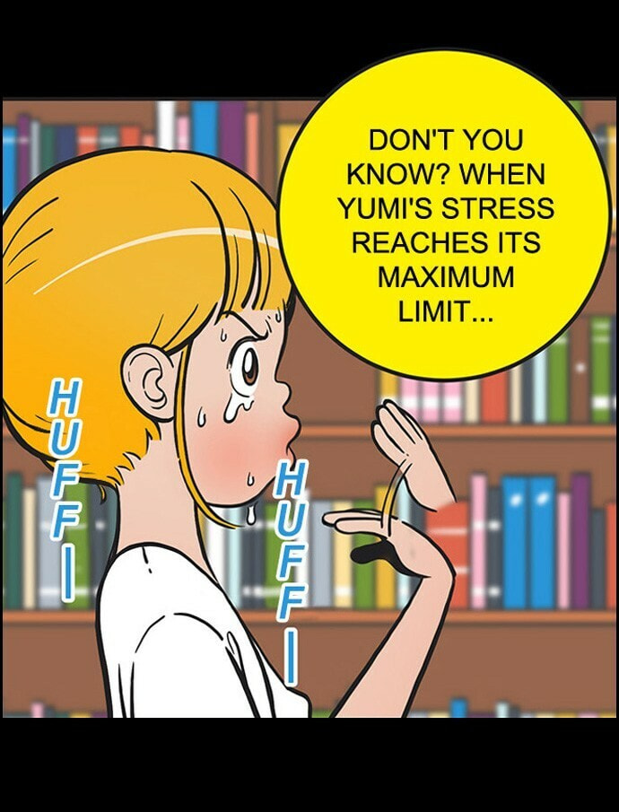 Read Yumi