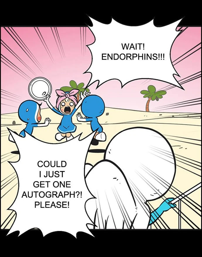 Read Yumi