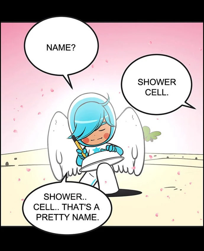Read Yumi